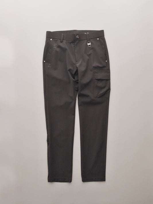 Scope Adaptive Utility Pants | MEN / BLACK