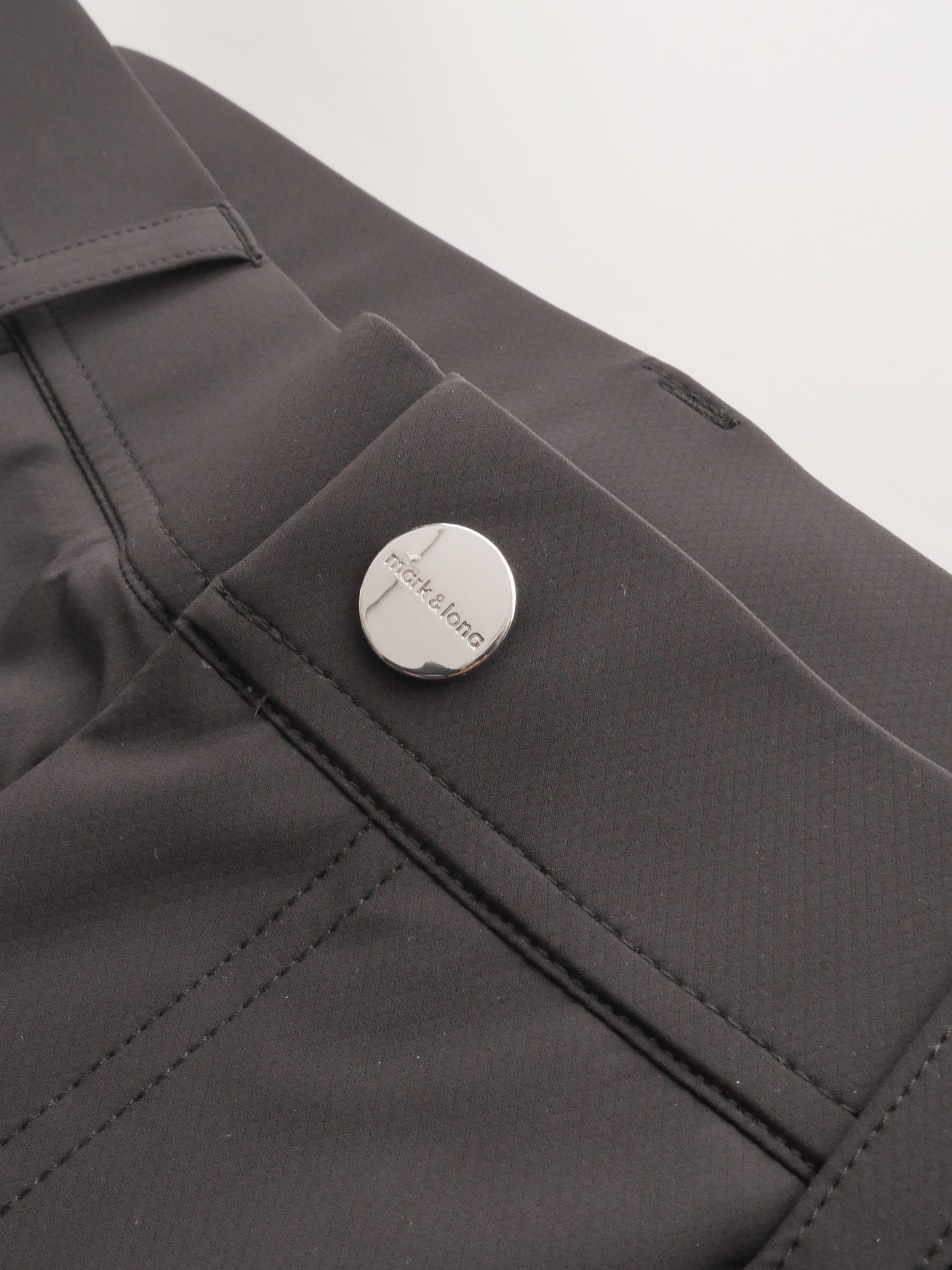 Scope Adaptive Utility Pants | MEN / BLACK
