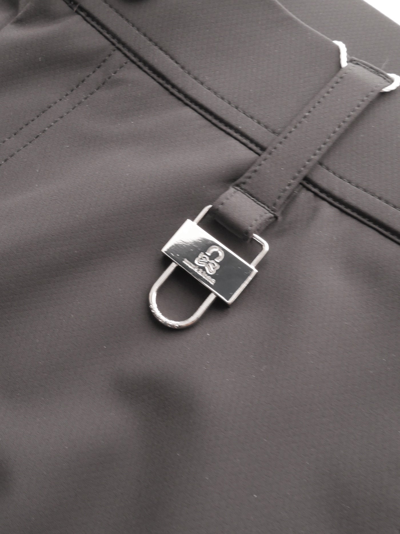 Scope Adaptive Utility Pants | MEN / BLACK