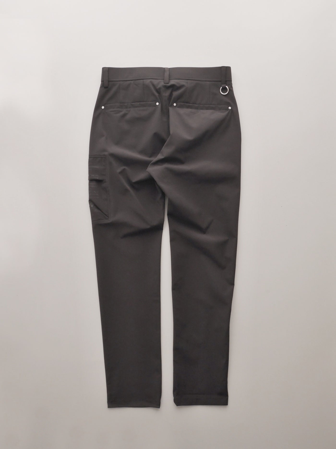 Scope Adaptive Utility Pants | MEN / BLACK