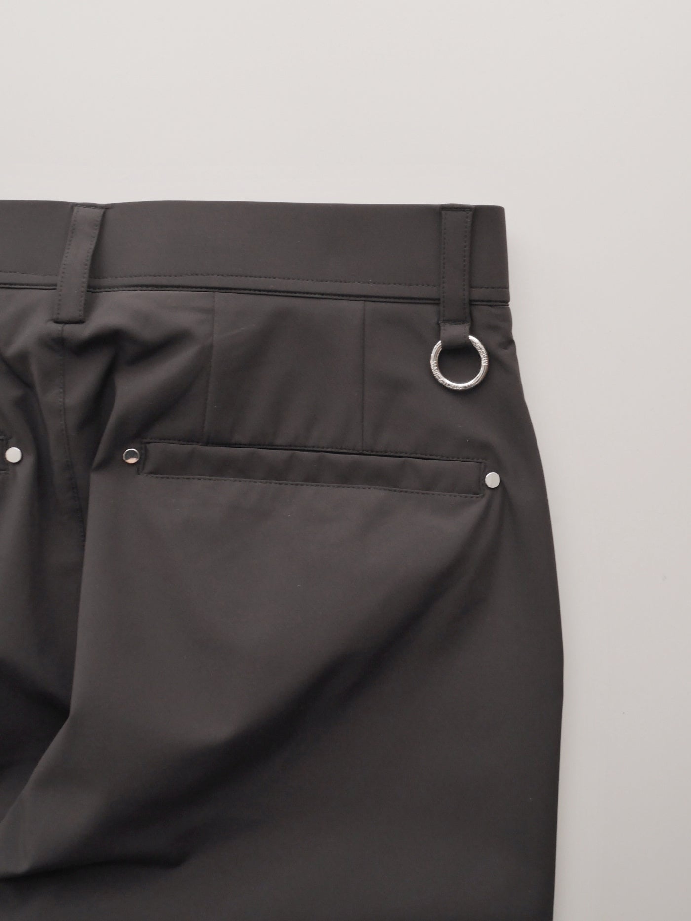 Scope Adaptive Utility Pants | MEN / BLACK