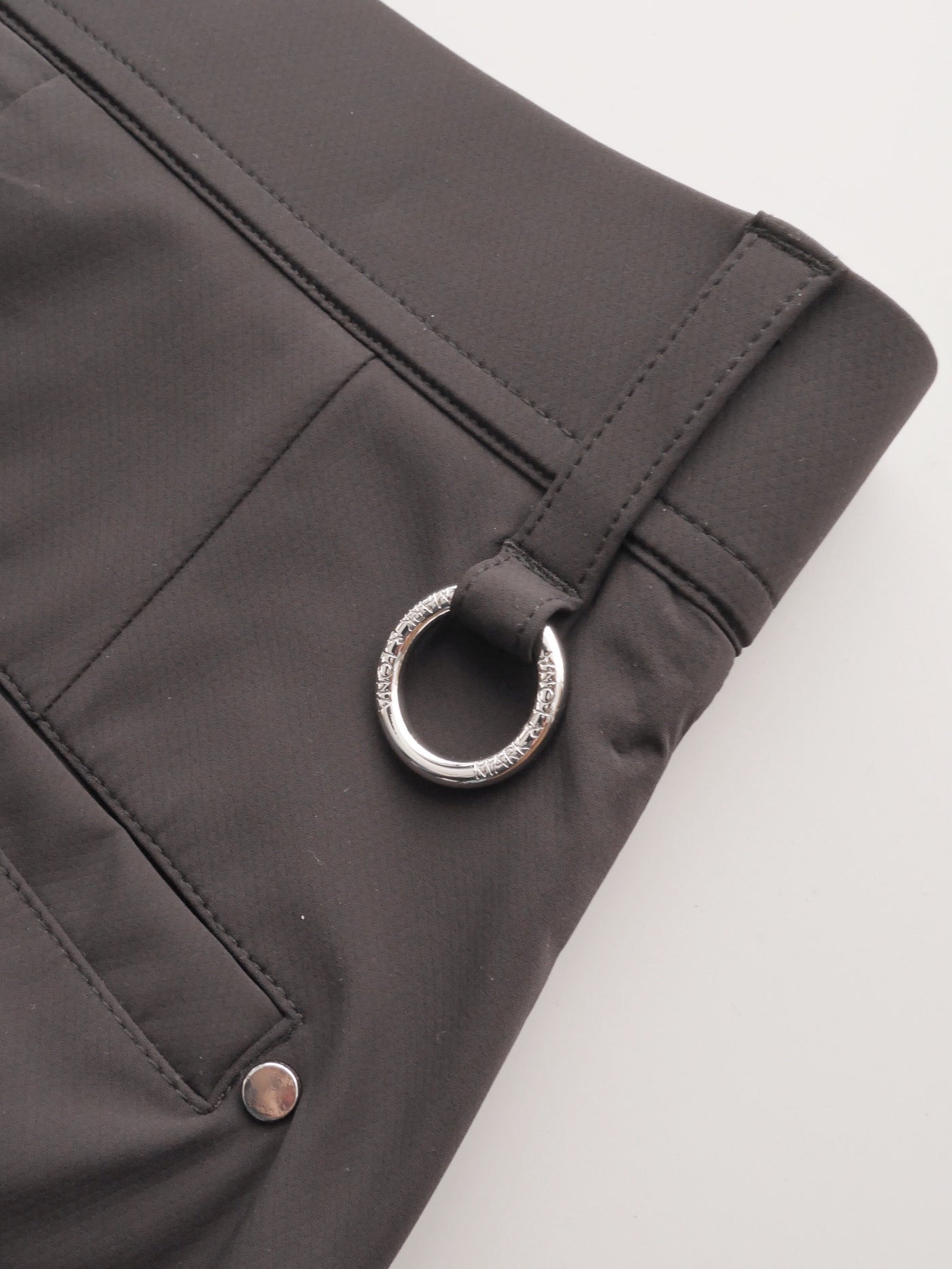 Scope Adaptive Utility Pants | MEN / BLACK