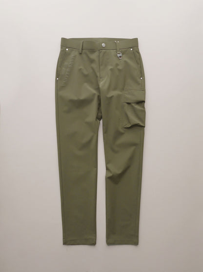 Scope Adaptive Utility Pants | MEN / KHAKI