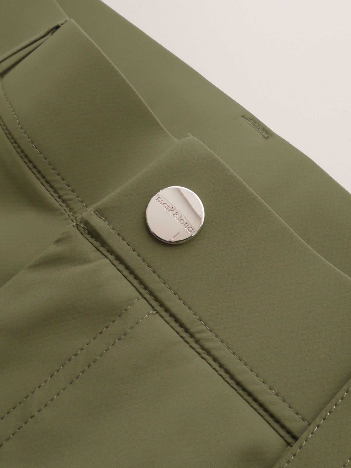 Scope Adaptive Utility Pants | MEN / KHAKI