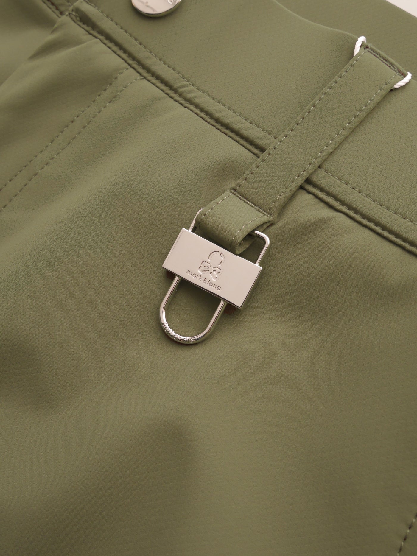 Scope Adaptive Utility Pants | MEN / KHAKI