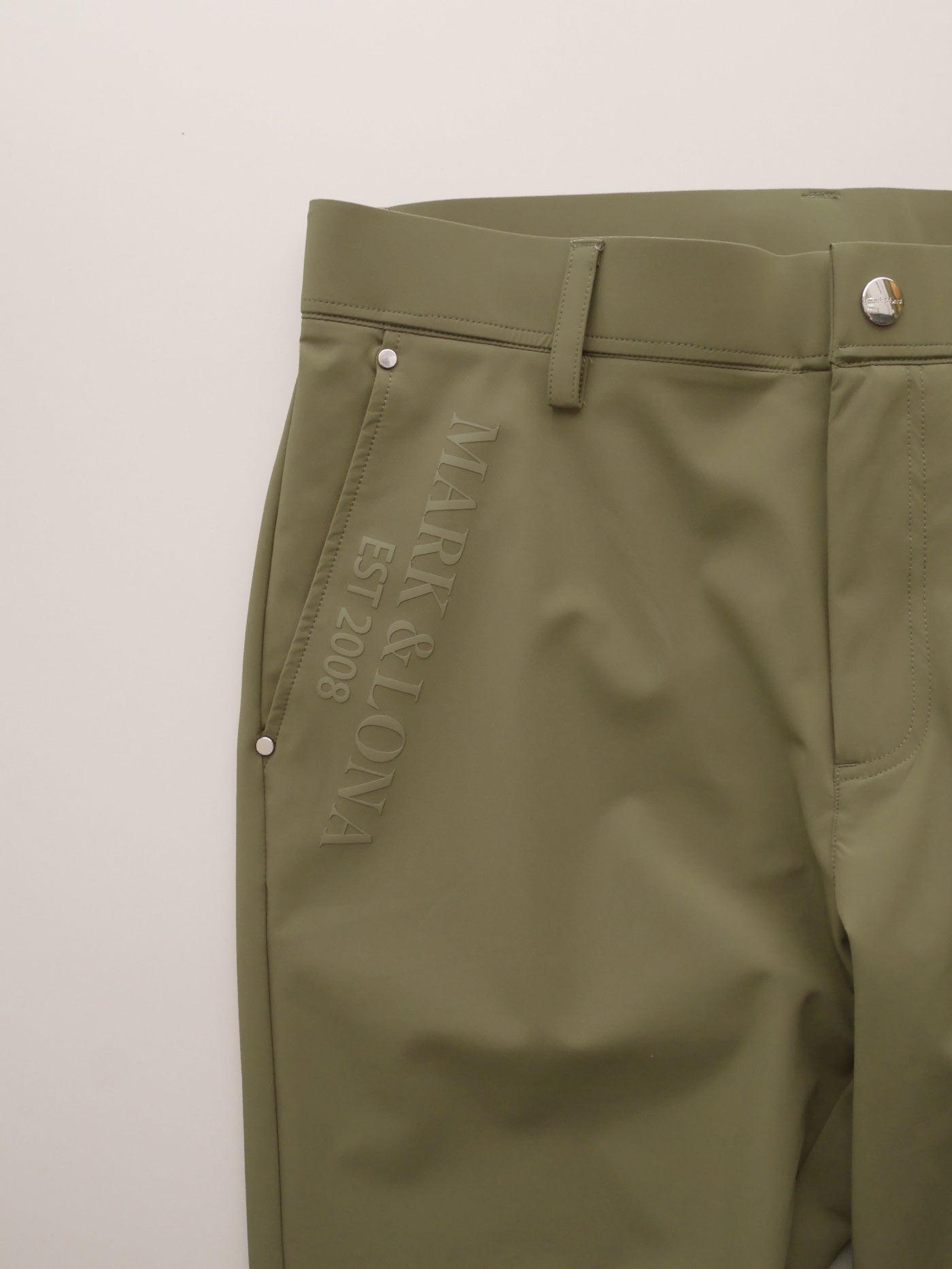 Scope Adaptive Utility Pants | MEN / KHAKI