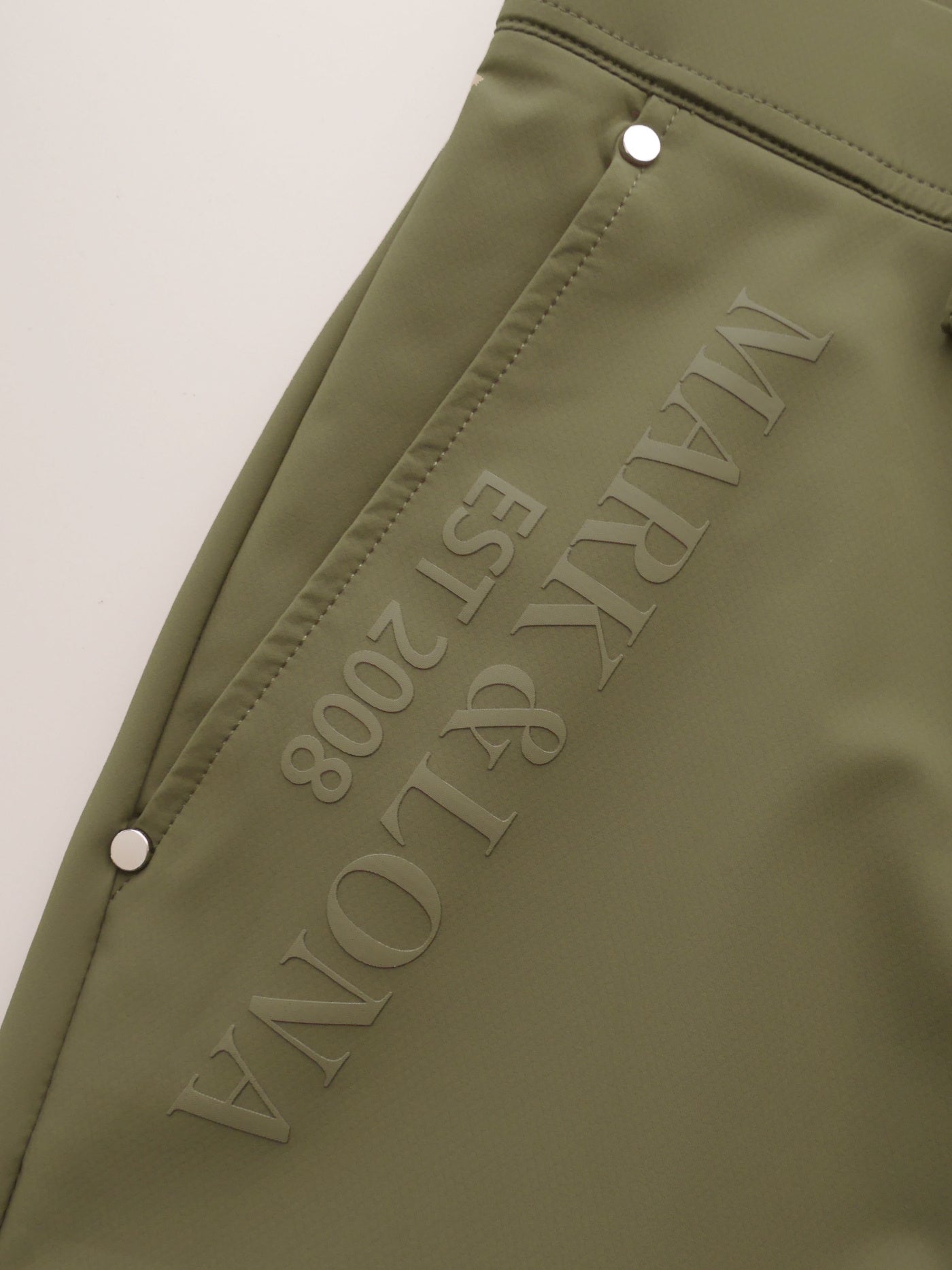 Scope Adaptive Utility Pants | MEN / KHAKI