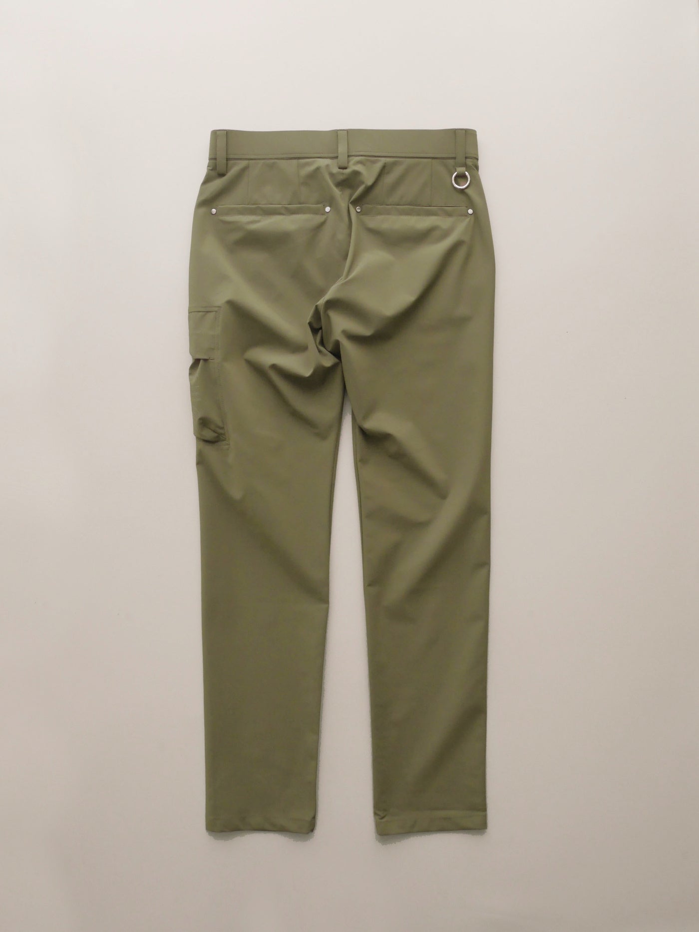 Scope Adaptive Utility Pants | MEN / KHAKI