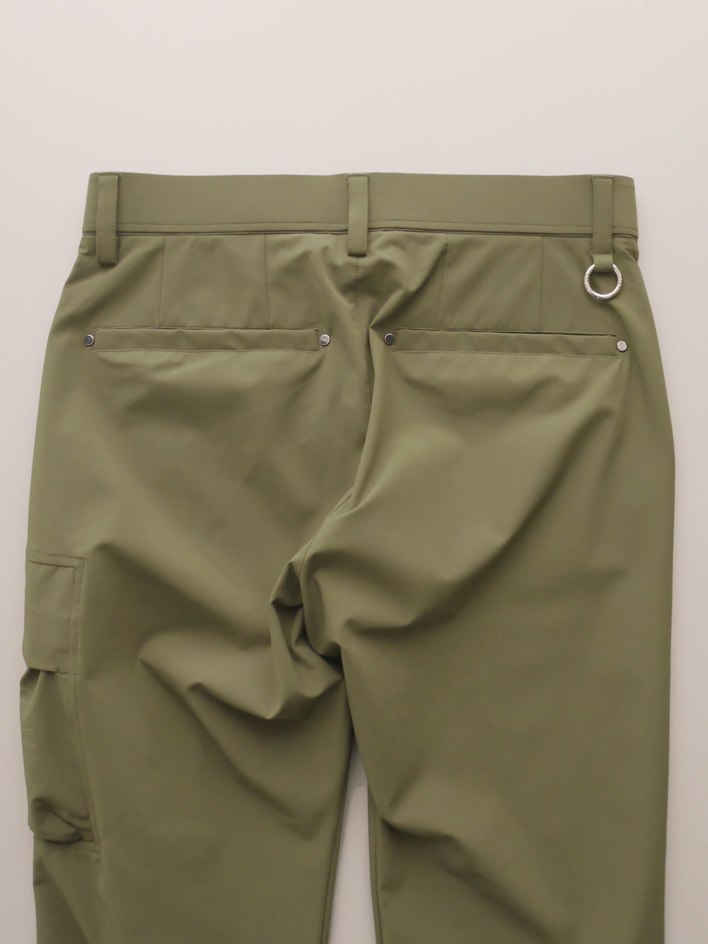 Scope Adaptive Utility Pants | MEN / KHAKI