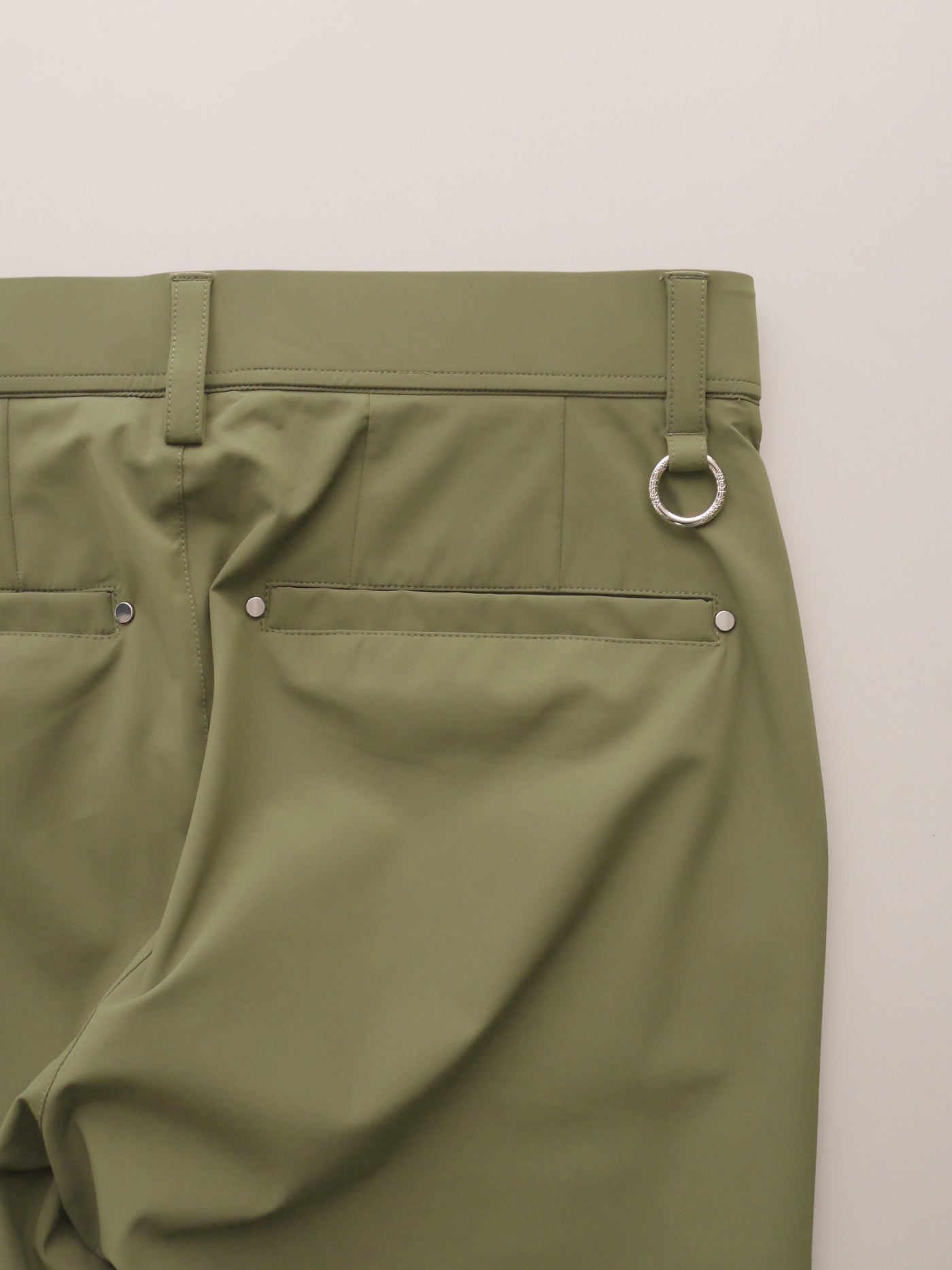 Scope Adaptive Utility Pants | MEN / KHAKI