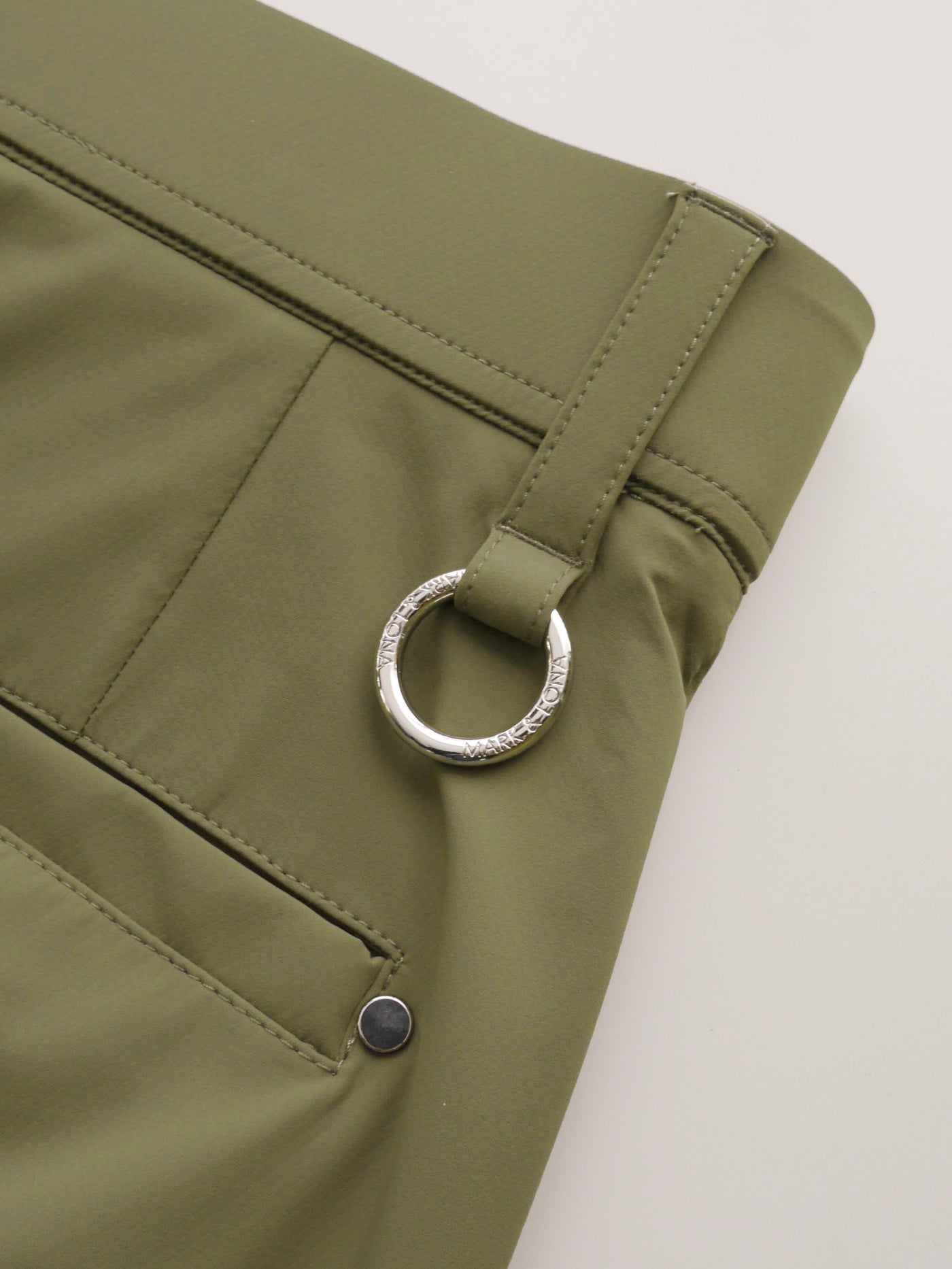 Scope Adaptive Utility Pants | MEN / KHAKI