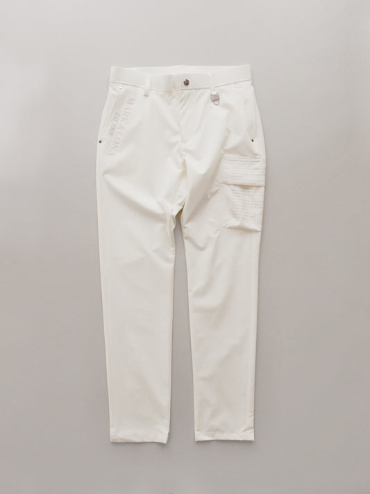 Scope Adaptive Utility Pants | MEN / WHITE