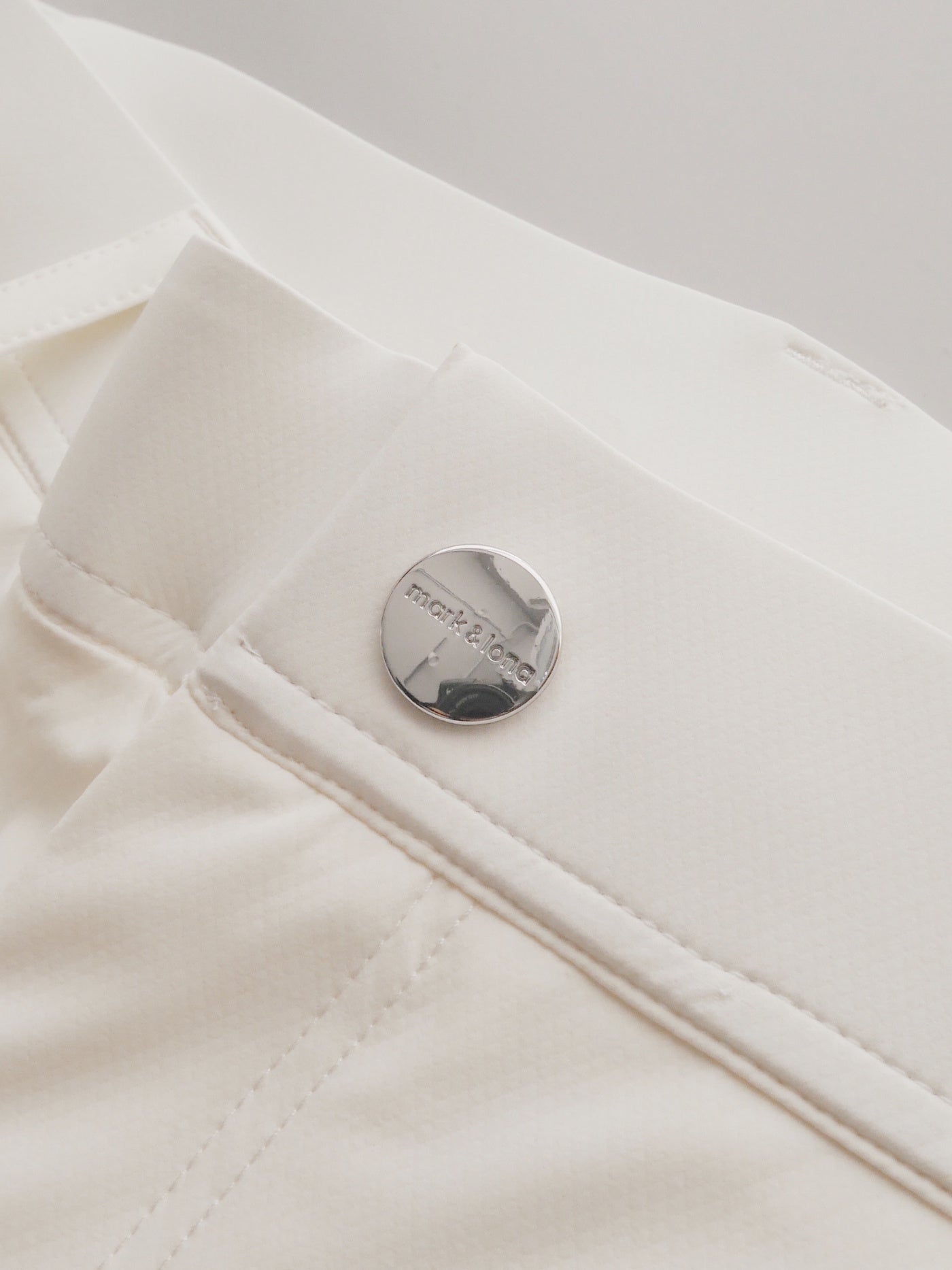 Scope Adaptive Utility Pants | MEN / WHITE