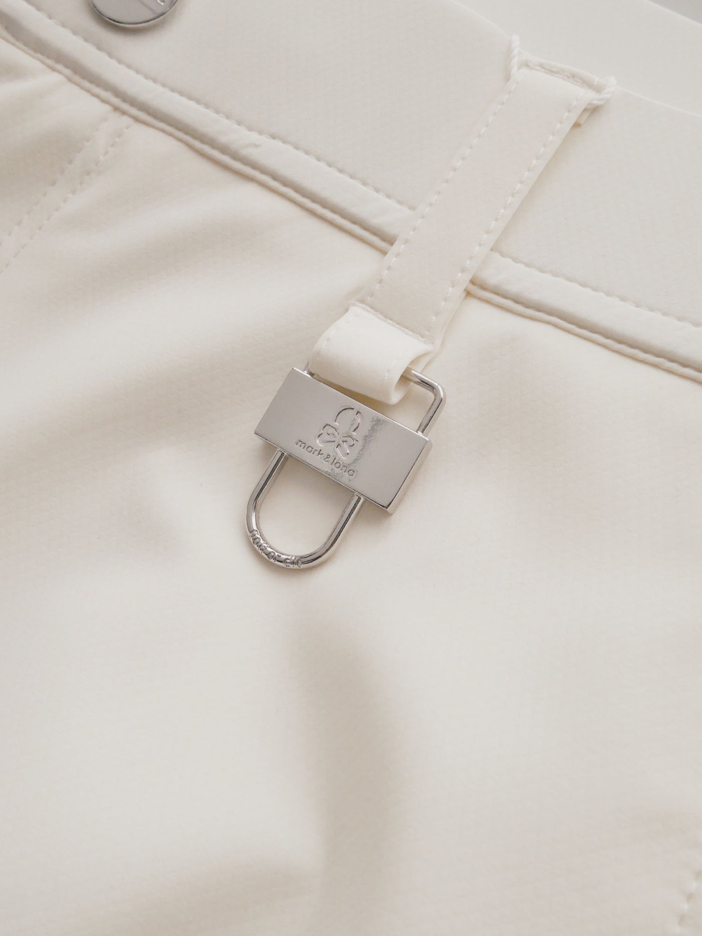 Scope Adaptive Utility Pants | MEN / WHITE