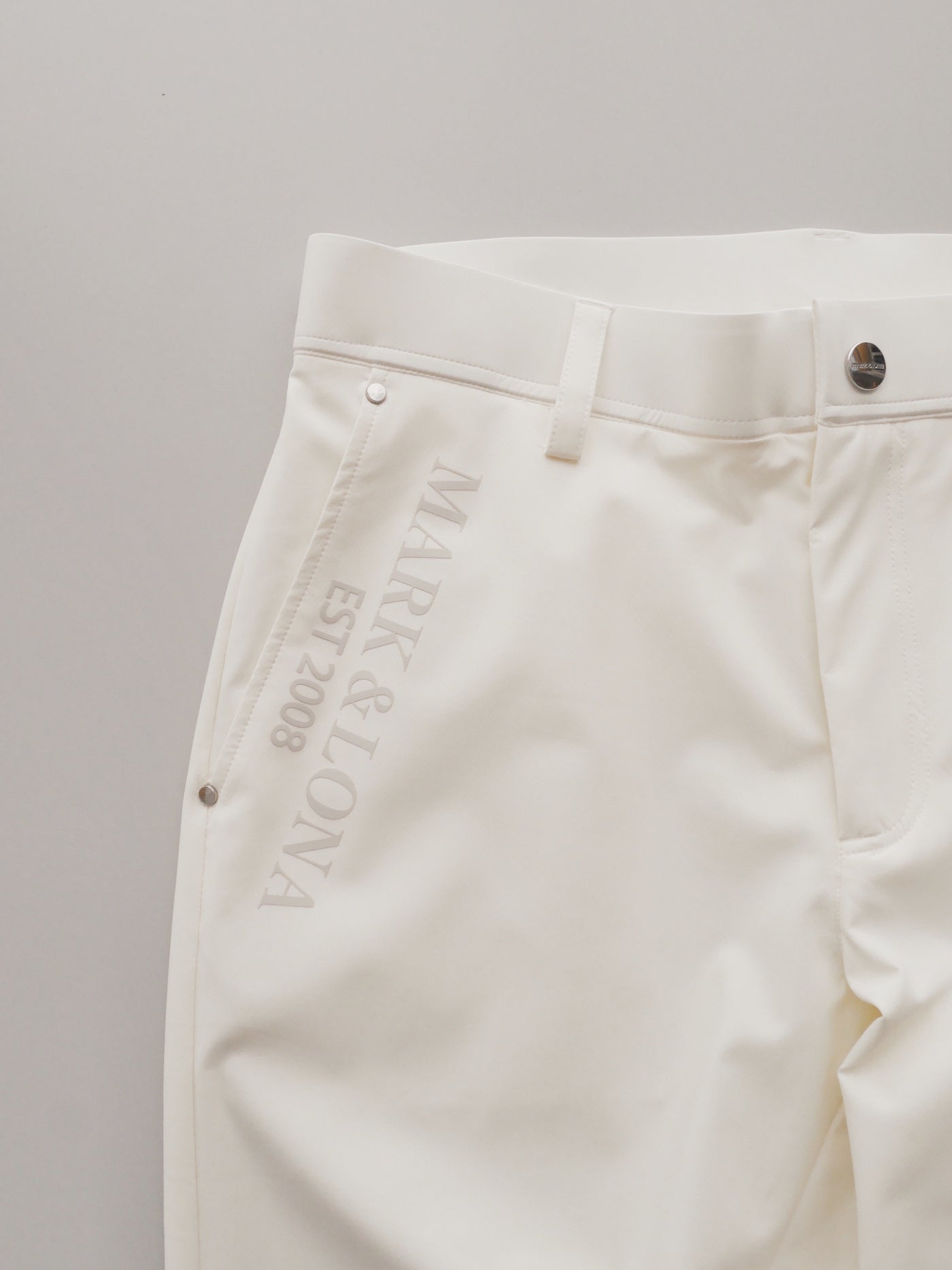 Scope Adaptive Utility Pants | MEN / WHITE