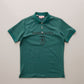 Gauge Camouflage Jacquard Polo | MEN / GREEN