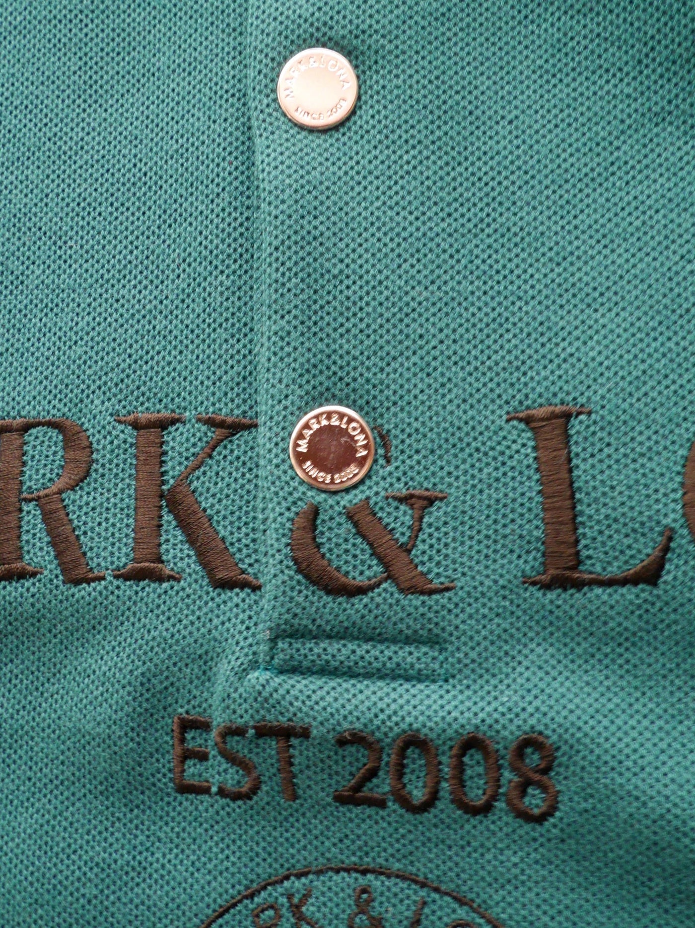 Gauge Camouflage Jacquard Polo | MEN / GREEN