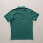 Gauge Camouflage Jacquard Polo | MEN / GREEN