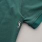 Gauge Camouflage Jacquard Polo | MEN / GREEN