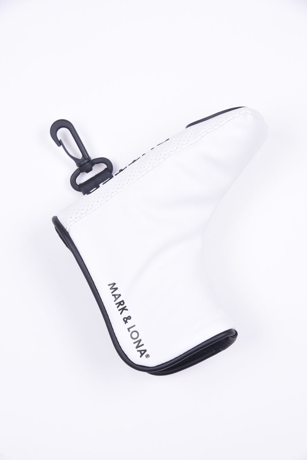 Massive Putter Cover / WHITE