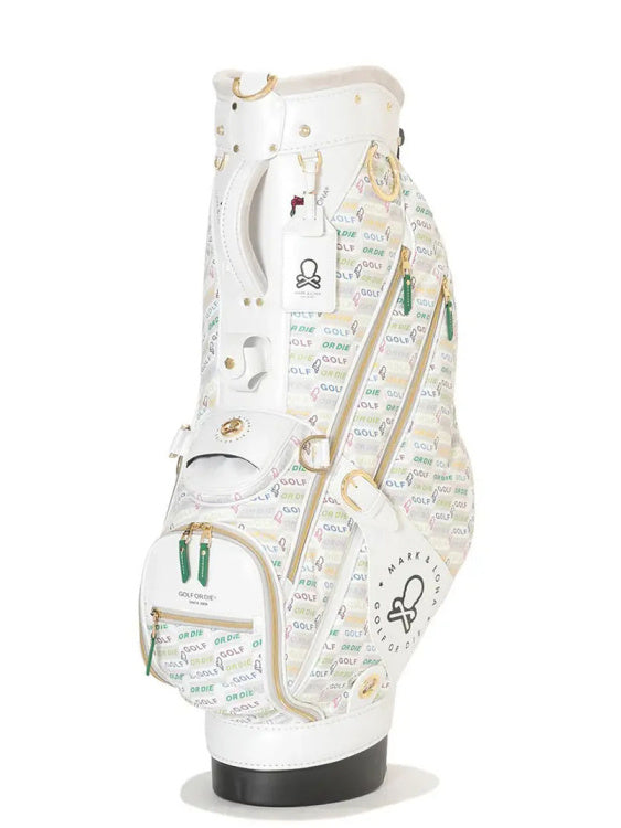 Dépêche Stand Caddy / WHITE