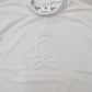 Ever ECONYL® Mock Neck Tee | MEN / WHITE