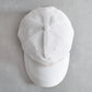 Double Dare flex Cap | MEN and WOMEN / WHITE