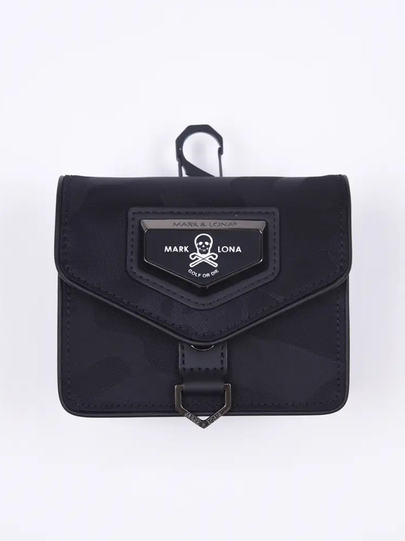 Premium Gauge Scope Case | BLACK