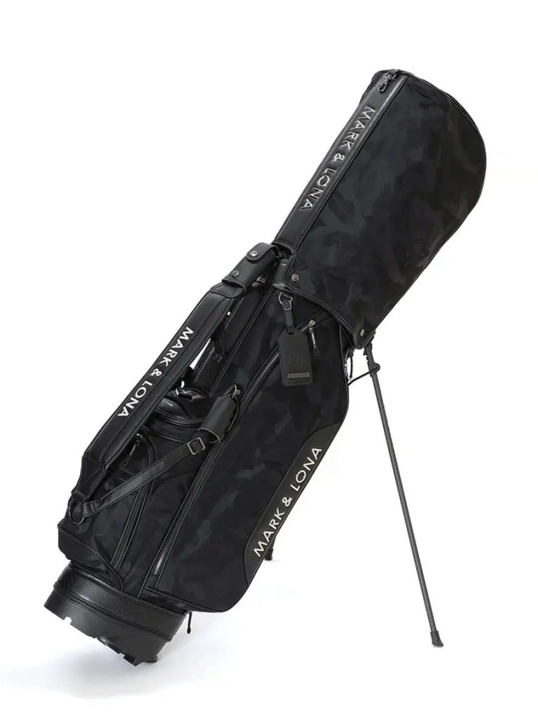 Premium Gauge Stand Caddy / BLACK