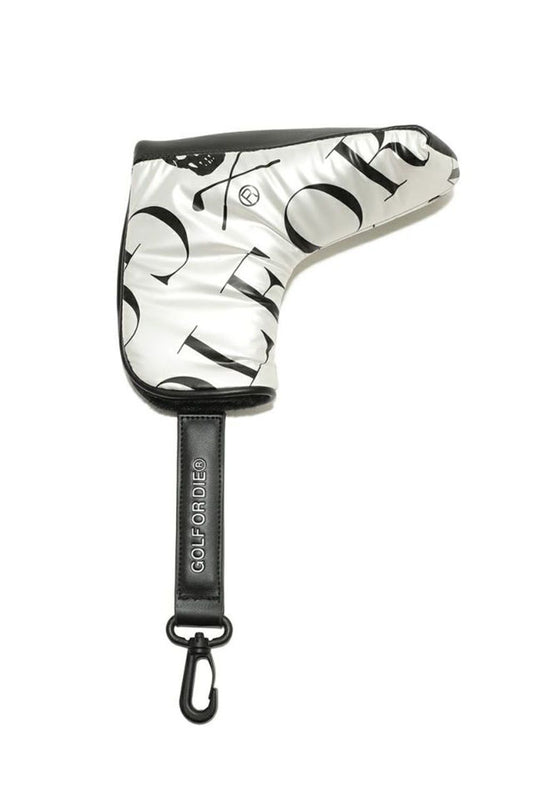 Lexington Putter Cover / WHITE