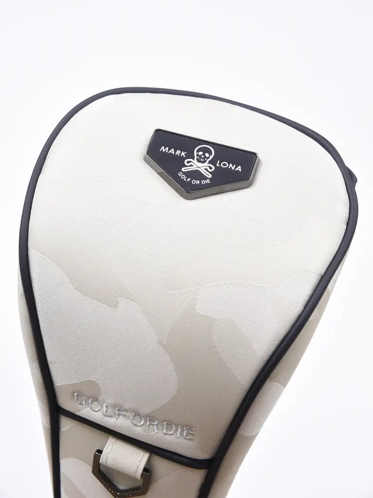 Premium Gauge Driver Cover / ICEGREY