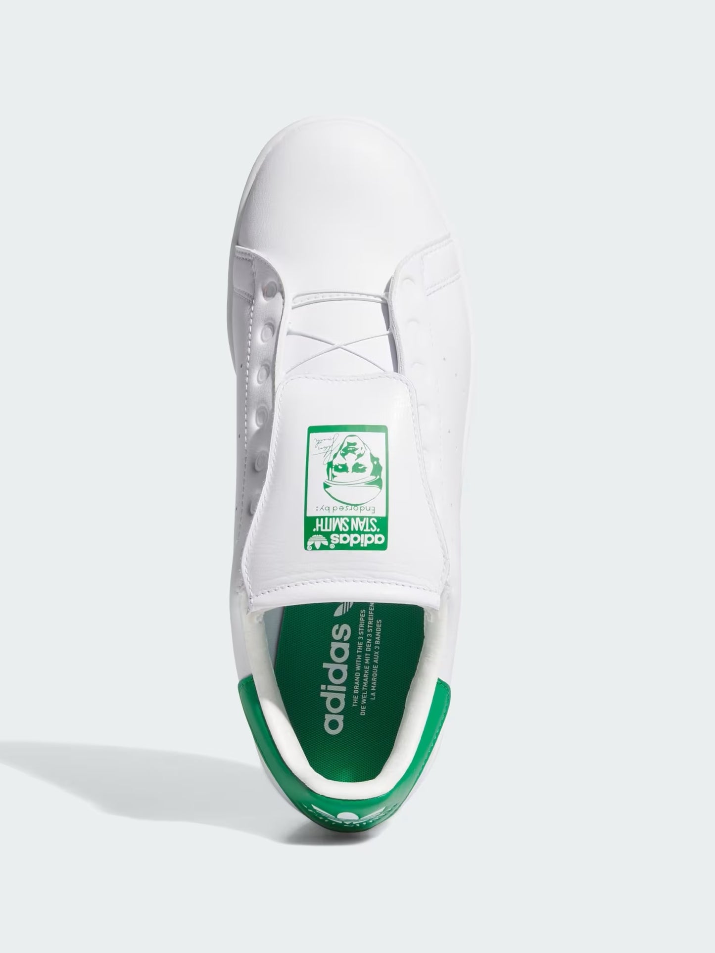 adidas スタンスミス ボア ゴルフ / Stan Smith Boa Golf / Green