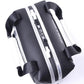 Icon Skull Mesh Cooler Cart Bag | BLACK