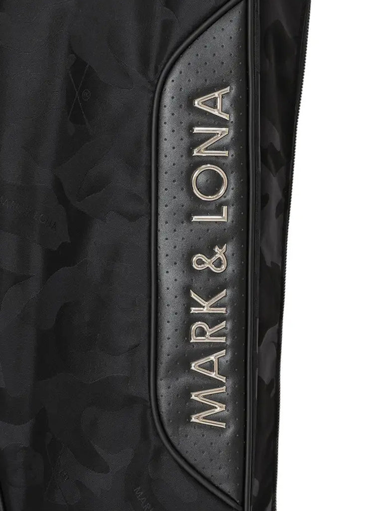 Premium Gauge Stand Caddy / BLACK