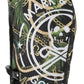 Riviera Stand Bag / BLACK