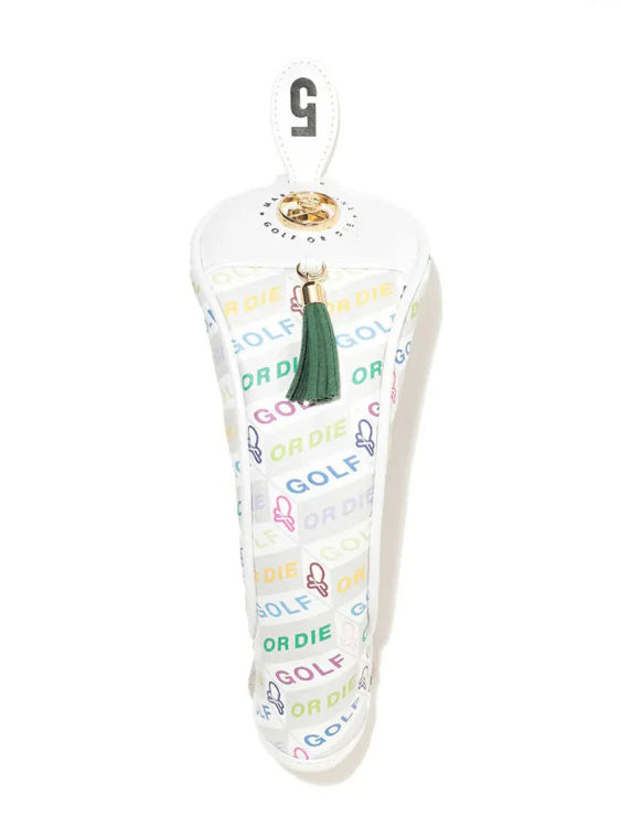 Dépêche Utility Cover | WHITE