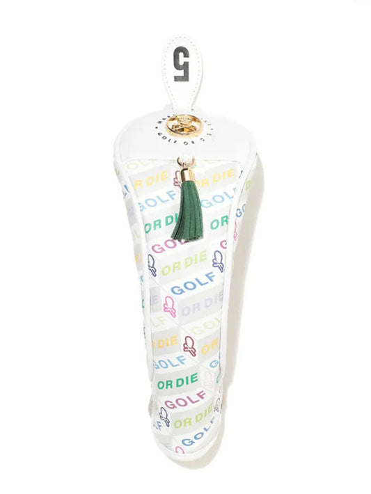 Dépêche Utility Cover | WHITE