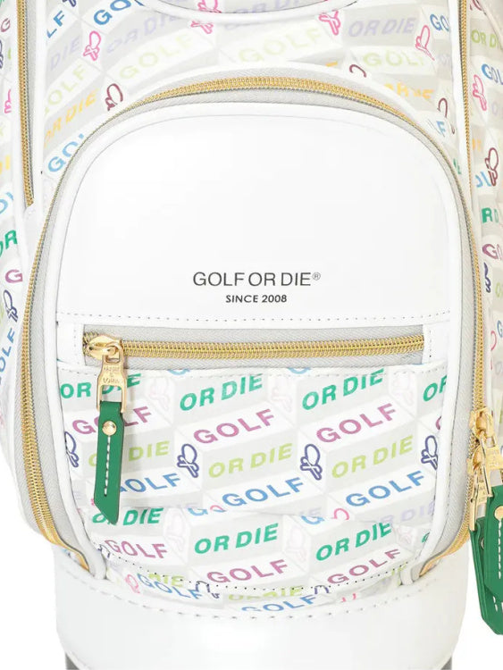 Dépêche Stand Caddy / WHITE