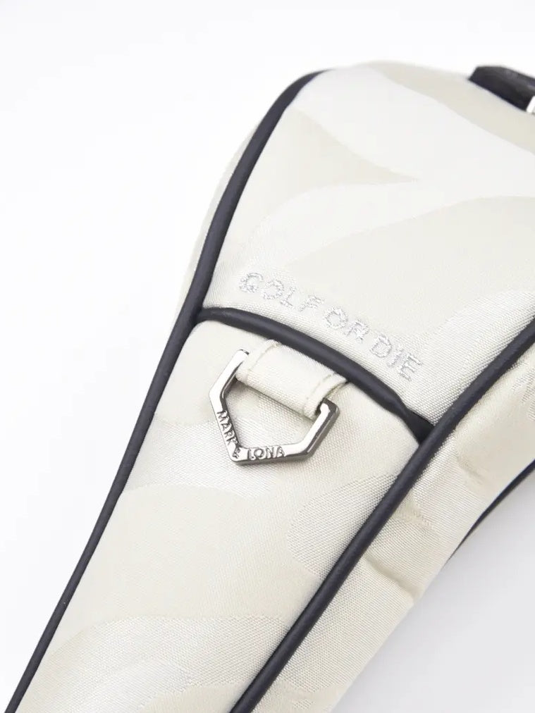 Premium Gauge FW Cover / ICEGREY