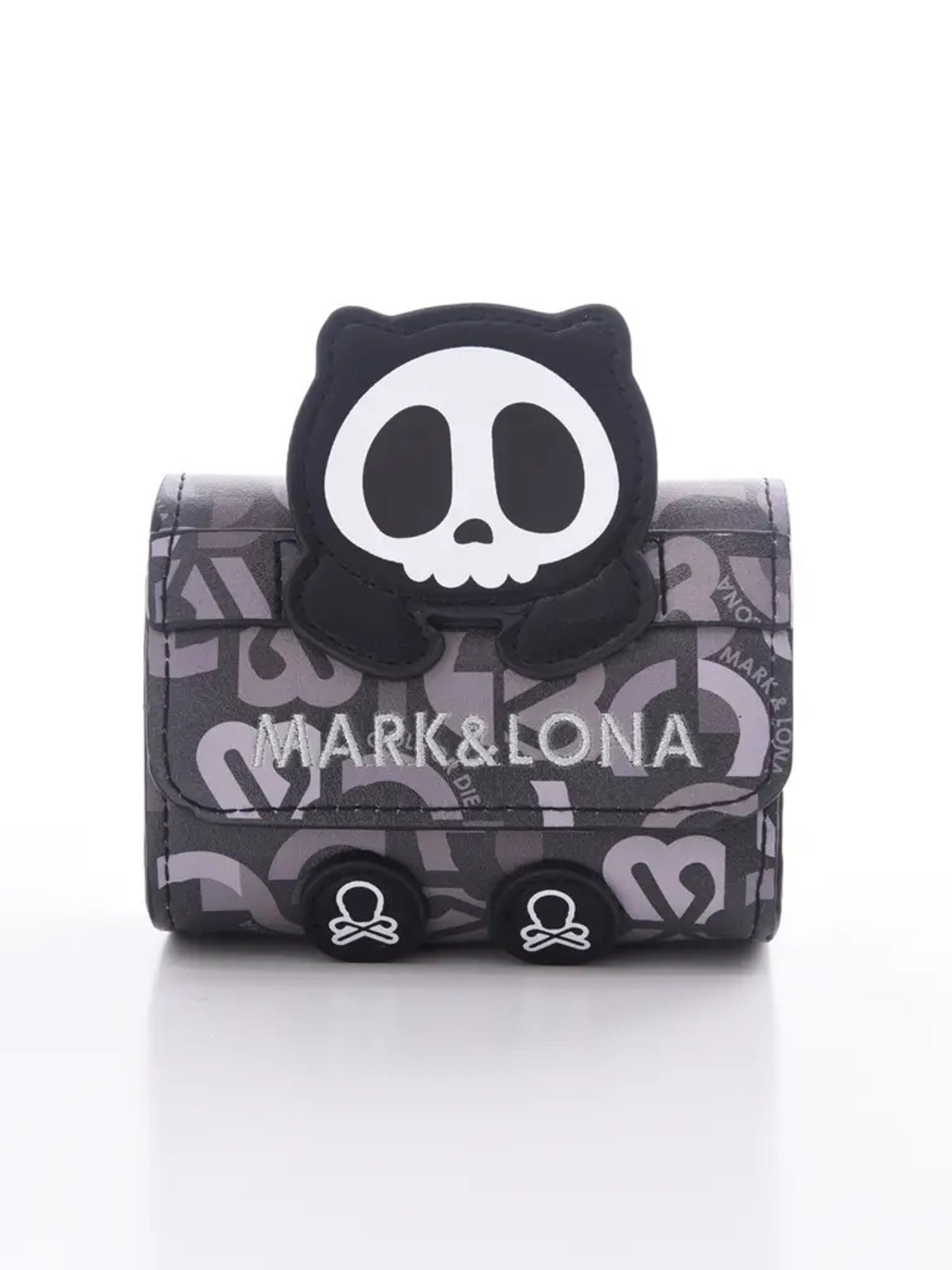 G.O.D UTILITY BALL CASE | BLACK