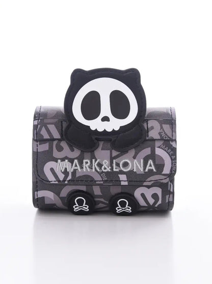 G.O.D UTILITY BALL CASE | BLACK