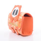 G.O.D UTILITY BALL CASE | ORANGE