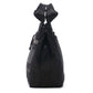 BRIEFING GOLF | CART TOTE METALLIC - BLACK