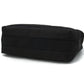 BRIEFING GOLF | CART TOTE METALLIC - BLACK