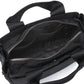 BRIEFING GOLF | CART TOTE METALLIC - BLACK
