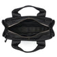 BRIEFING GOLF | CART TOTE METALLIC - BLACK