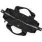 BRIEFING GOLF | CART TOTE METALLIC - BLACK