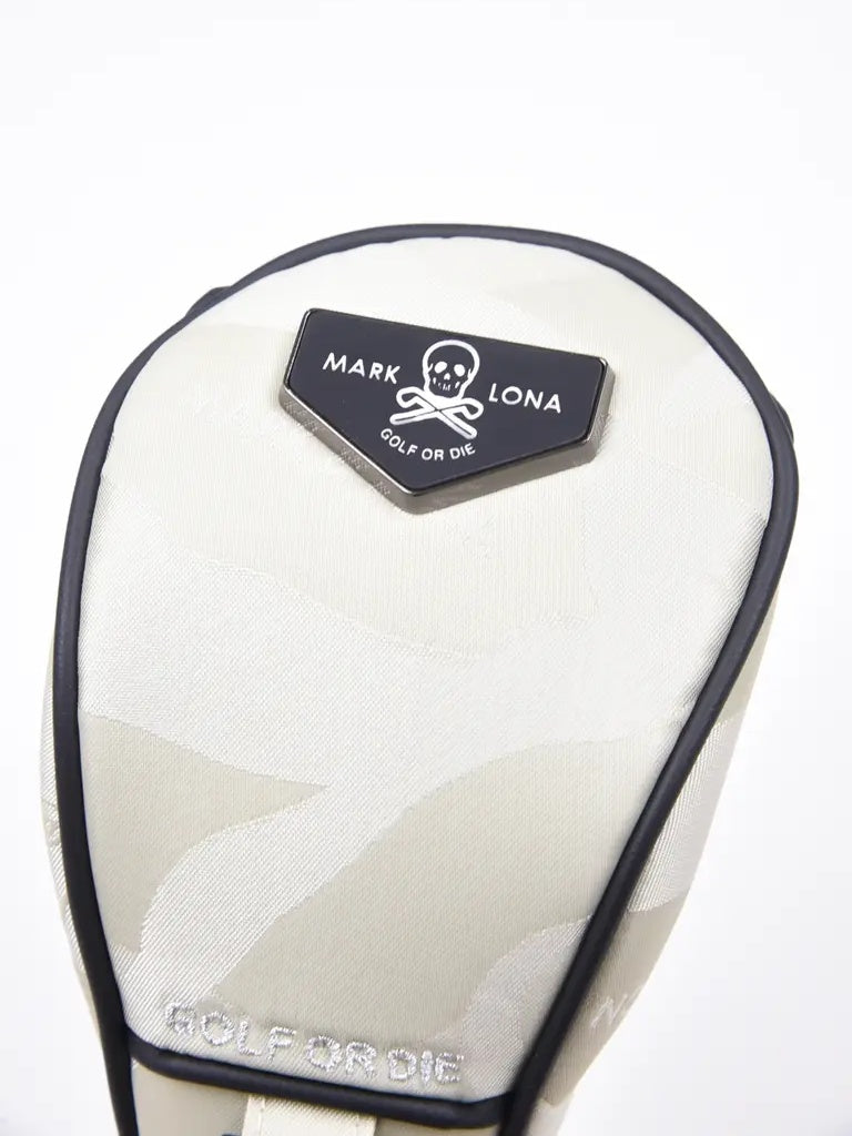 Premium Gauge FW Cover / ICEGREY