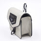 Premium Gauge Scope Case | ICE GREY