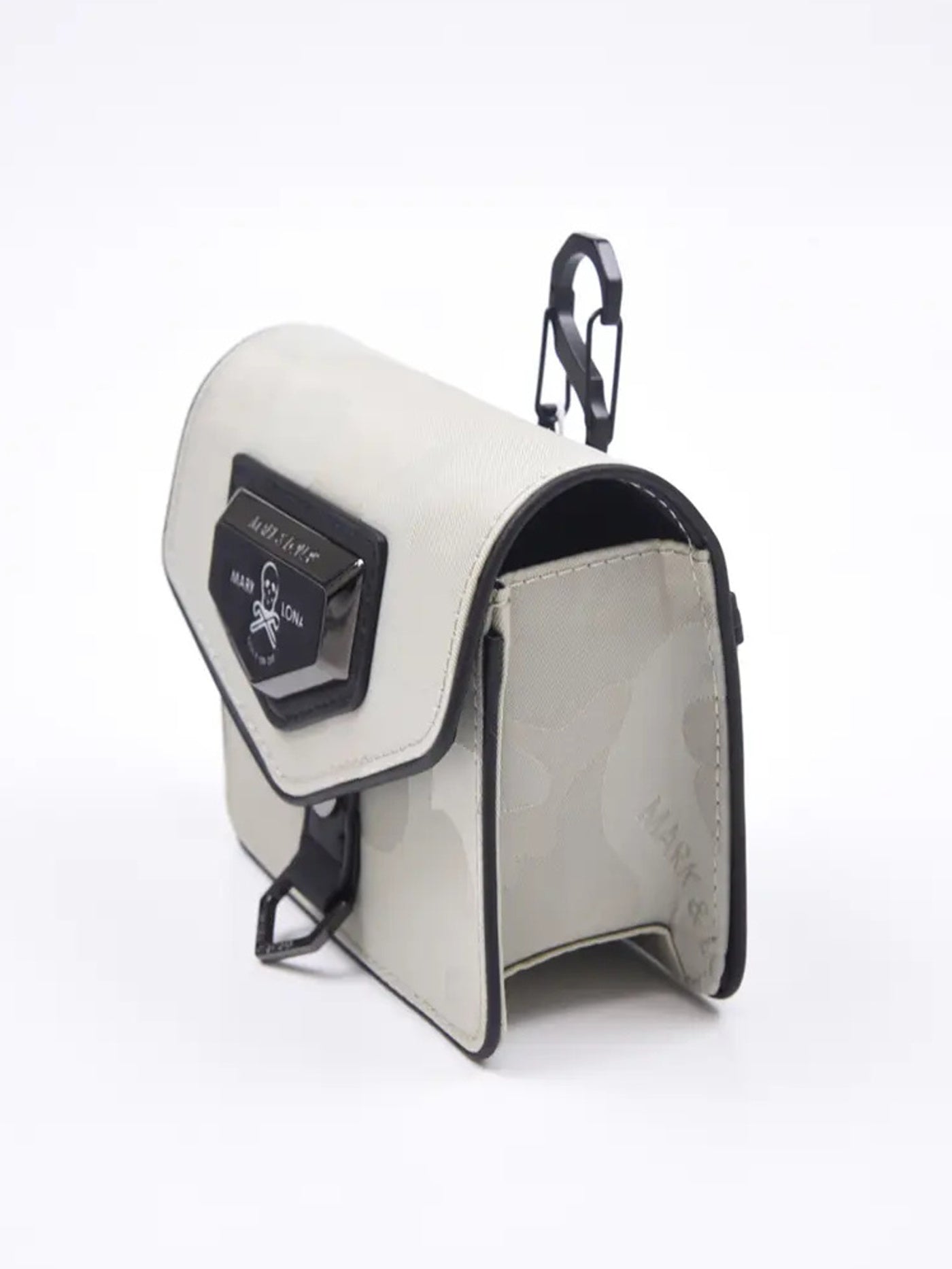 Premium Gauge Scope Case | ICE GREY